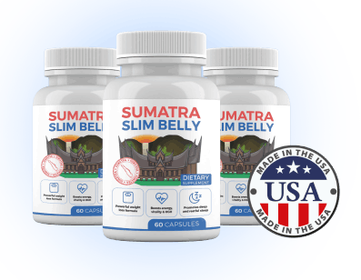 Sumatra Slim Belly Tonic-Introduction